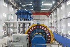 打制全国一流的绿色成长标杆企业