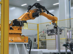 材料、电芯收受接管——一条完整的财产链