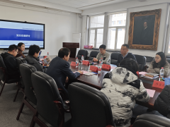 特近年来学院正在研究生培育上取得的