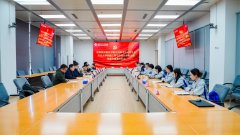 两边环绕下层党组织扶植、党建取业合、校企合